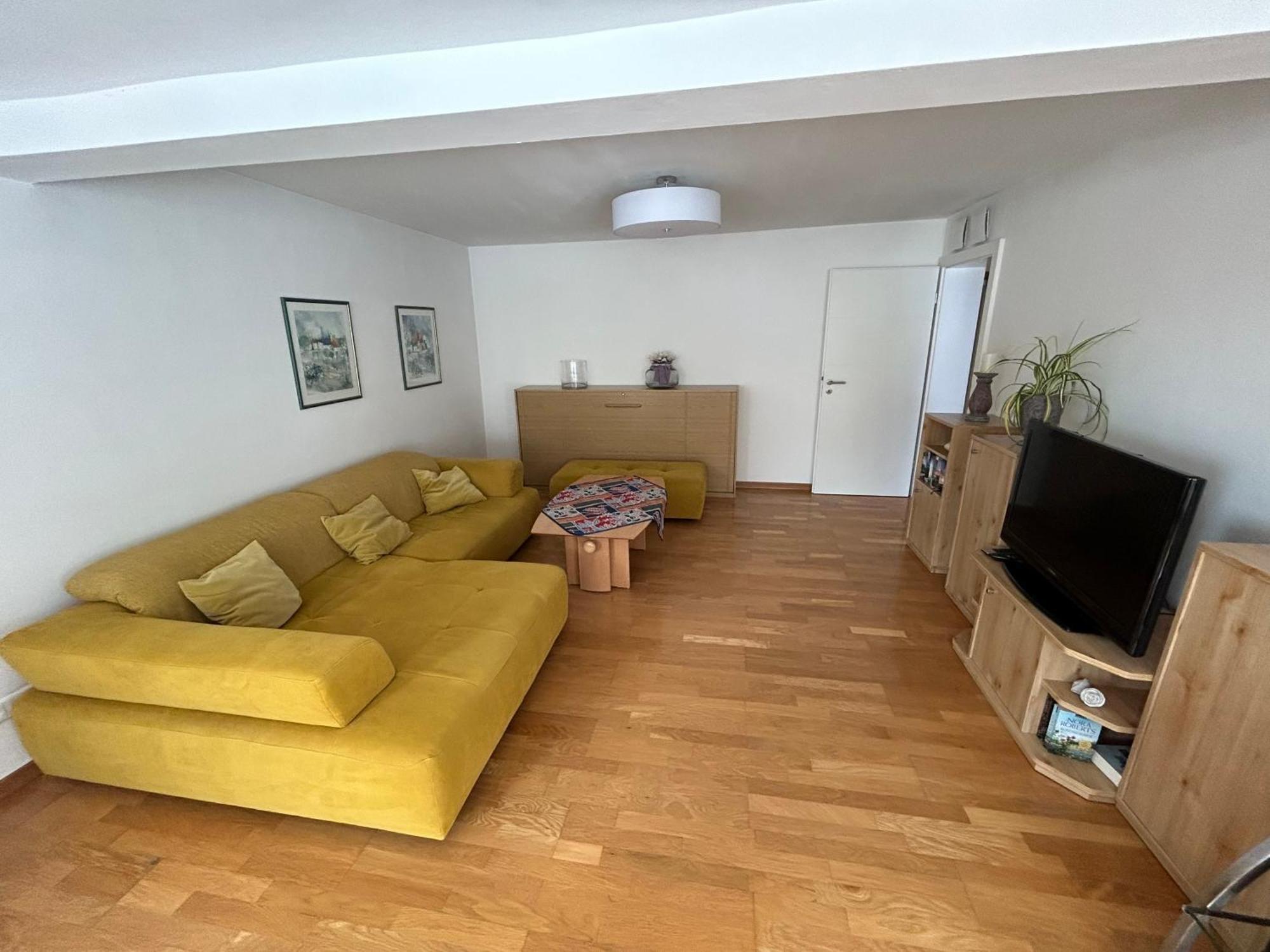 וארסטיין Wohnung Direkt Am Wald מראה חיצוני תמונה